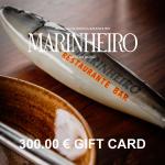 Gift Card 300 €