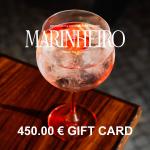 Gift Card 450 €